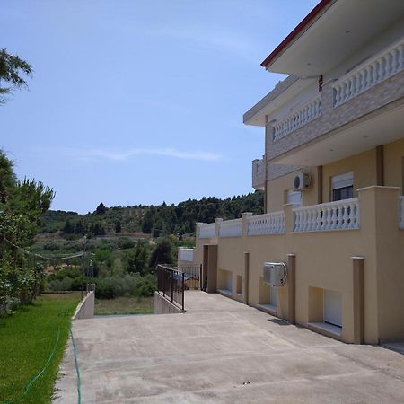Apartments Vladimir Агиос Николаос Екстериор снимка