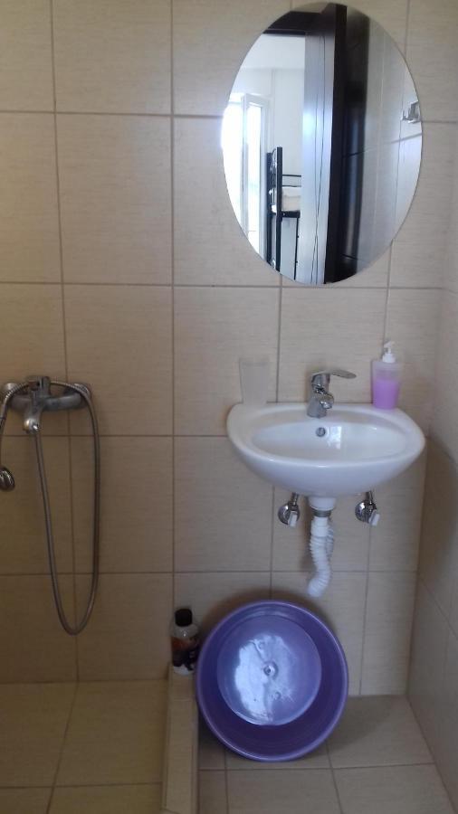Apartments Vladimir Агиос Николаос Екстериор снимка