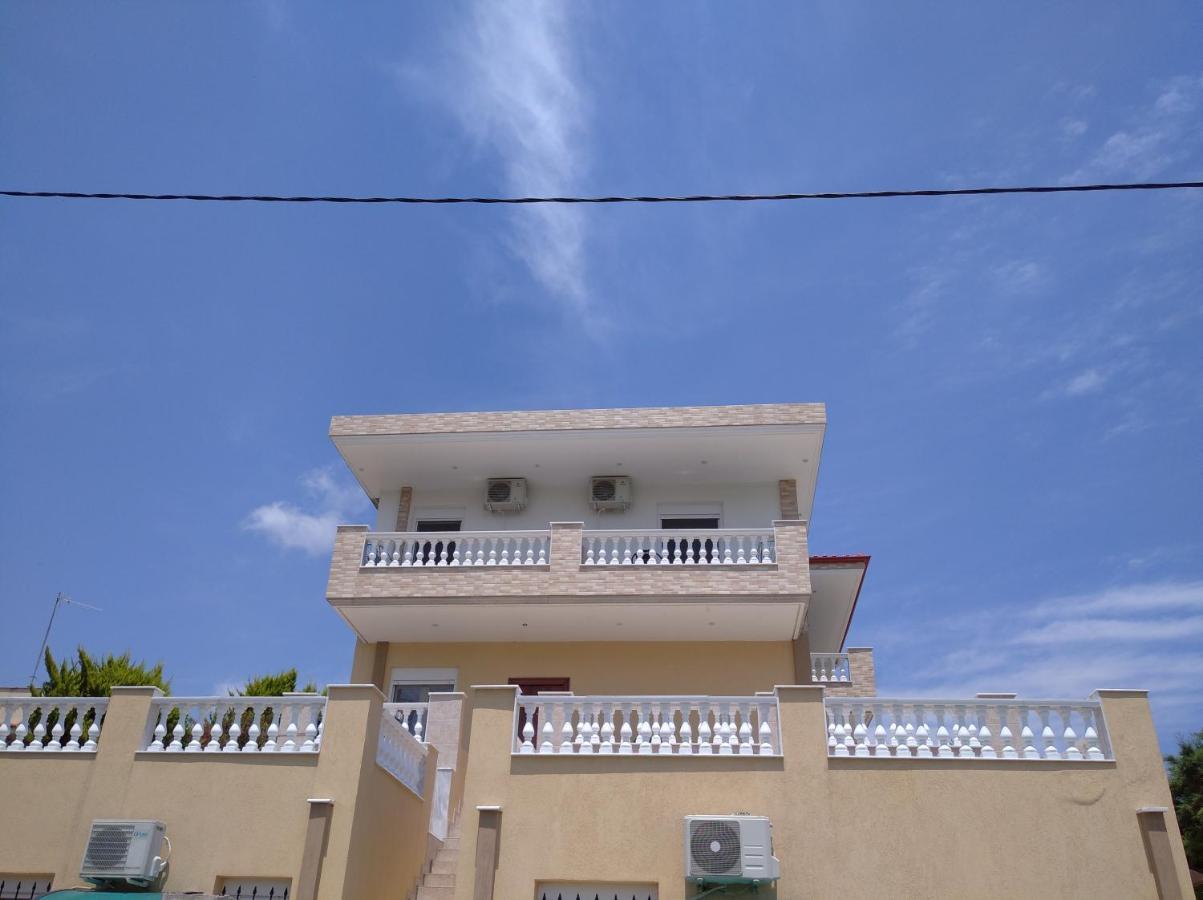 Apartments Vladimir Агиос Николаос Екстериор снимка