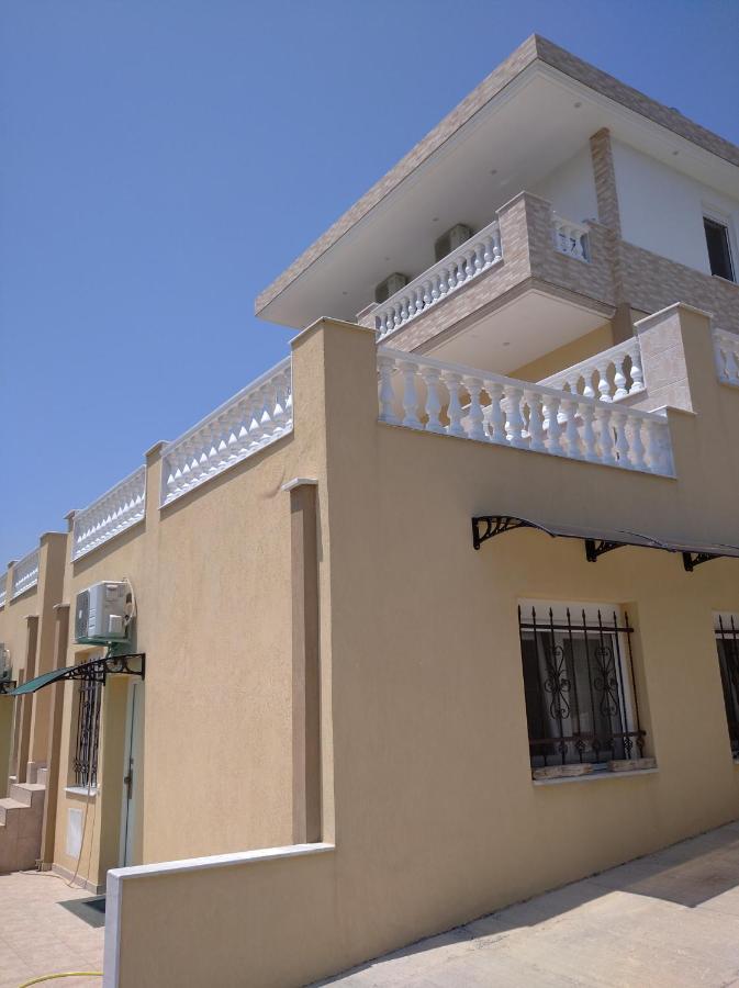 Apartments Vladimir Агиос Николаос Екстериор снимка