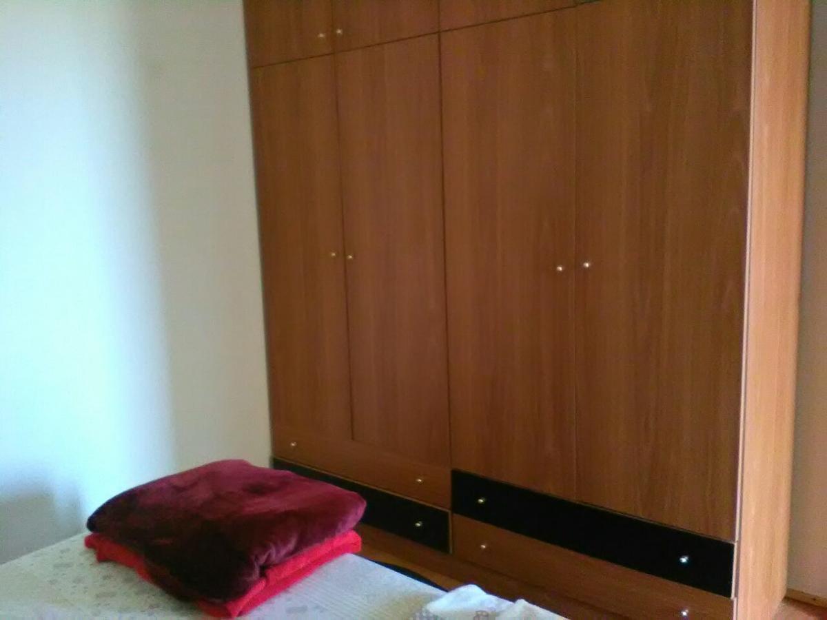 Apartments Vladimir Агиос Николаос Екстериор снимка
