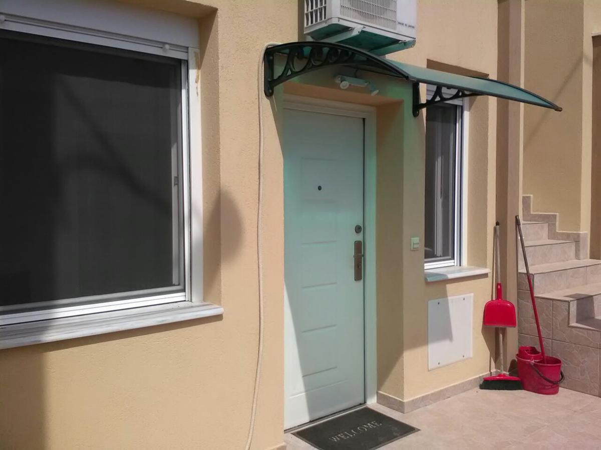 Apartments Vladimir Агиос Николаос Екстериор снимка