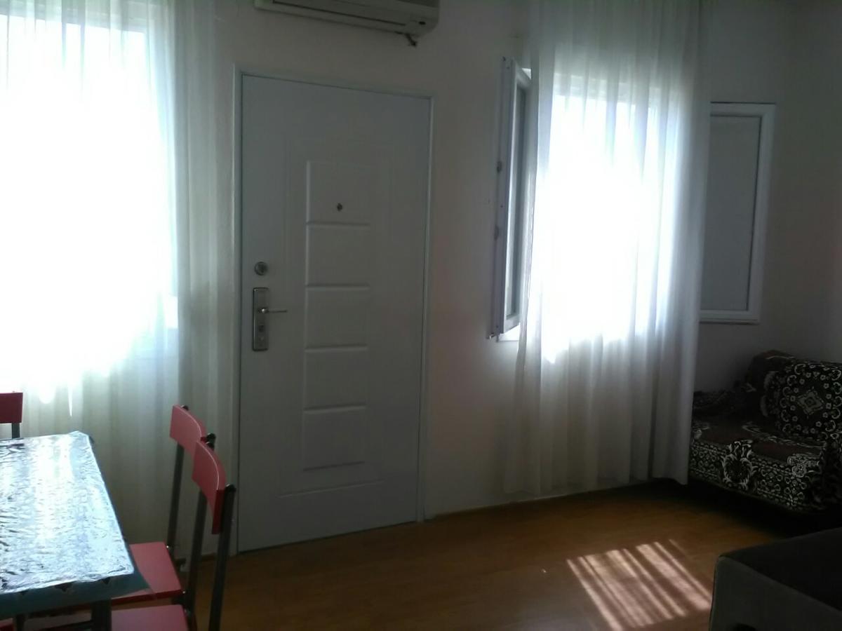 Apartments Vladimir Агиос Николаос Екстериор снимка