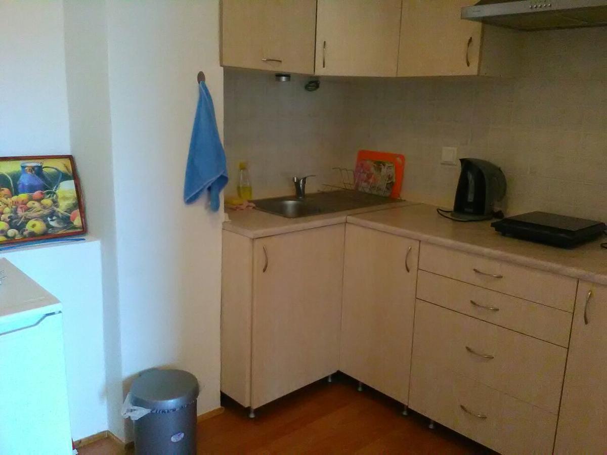 Apartments Vladimir Агиос Николаос Екстериор снимка