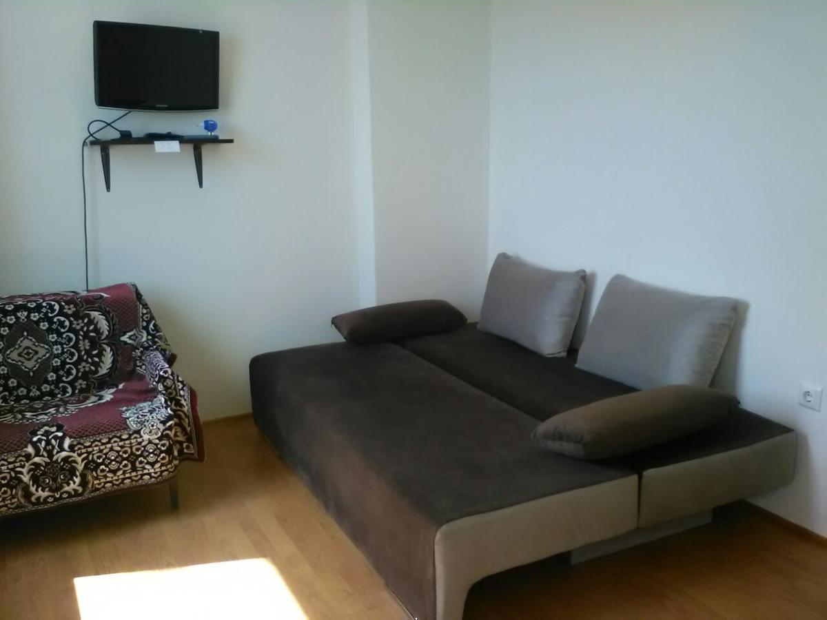 Apartments Vladimir Агиос Николаос Екстериор снимка