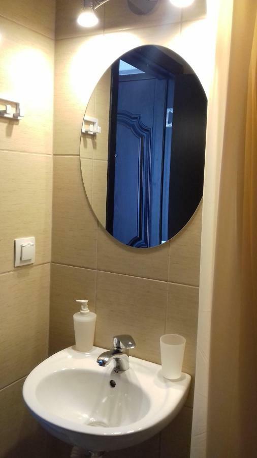 Apartments Vladimir Агиос Николаос Екстериор снимка
