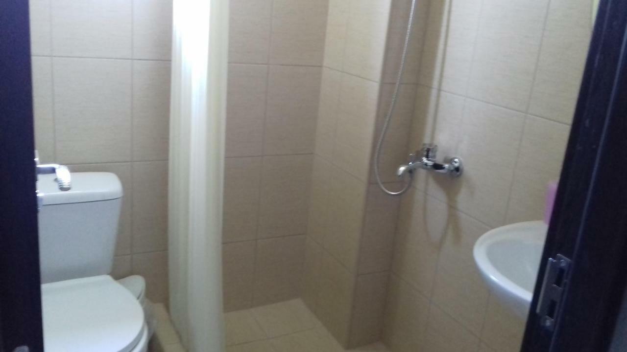 Apartments Vladimir Агиос Николаос Екстериор снимка
