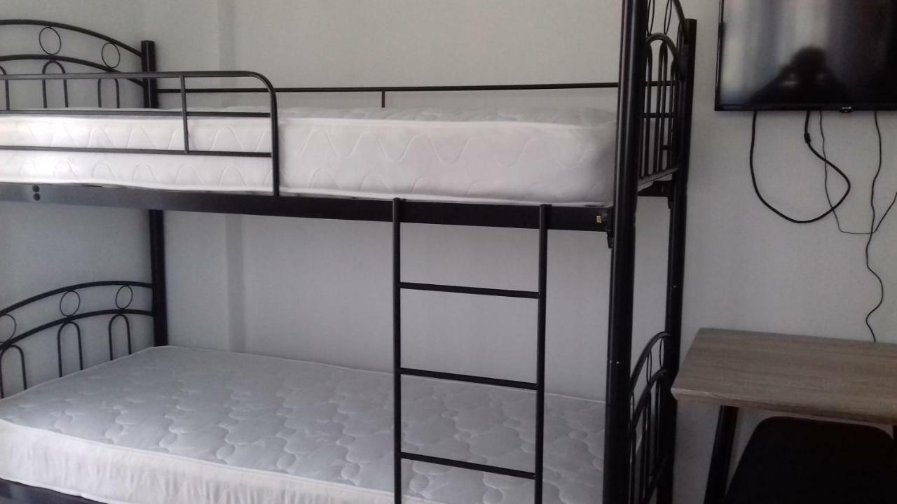 Apartments Vladimir Агиос Николаос Екстериор снимка