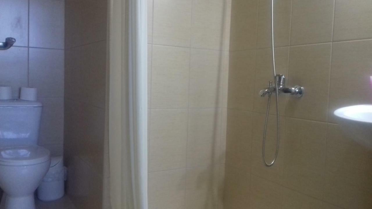 Apartments Vladimir Агиос Николаос Екстериор снимка