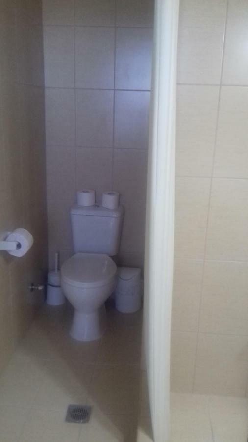 Apartments Vladimir Агиос Николаос Екстериор снимка